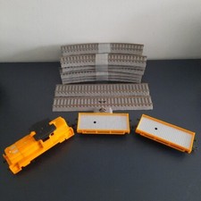 Newray pack circuit train - pack, de