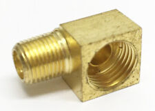 JEEP WILLYS  DODGE WC   RACCORD COUDE   ESSENCE