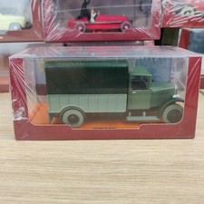 VOITURE TINTIN LE CAMION