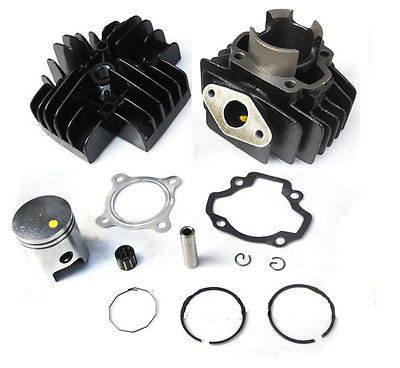 Cylindre piston yamaha - piston,