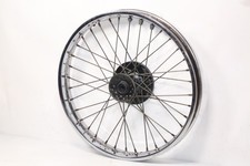 jante avant Yamaha XT 600  3TB