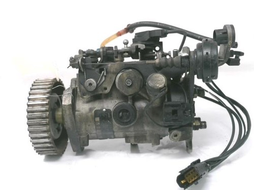 Pompe injection renault - pompe, à