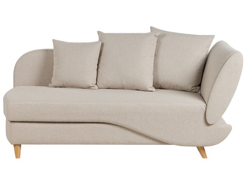 Chaise longue moderne places - chaise, 2