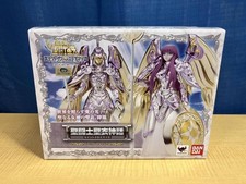Bandai Athena Goddess Saint