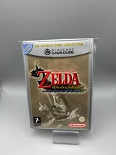 The Legend of Zelda: The Wind