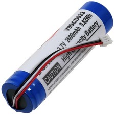 Batterie pour babyphone Philips Avent SCD923