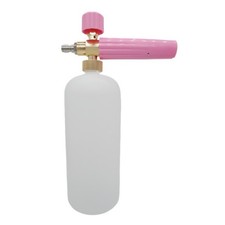 Pour Lave-linge Haute Pression