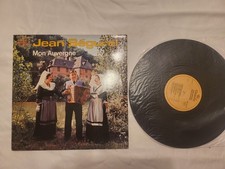 JEAN SEGUREL - DISQUE 33 T 