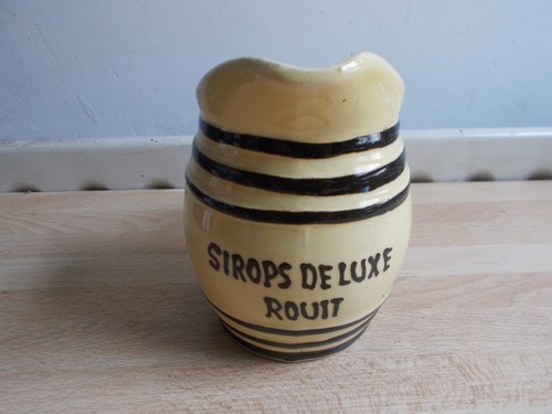 Ancien pichet céramique - ancien,