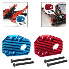 Dissipateur thermique latéral