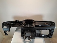 Tableau de bord FIAT 500X