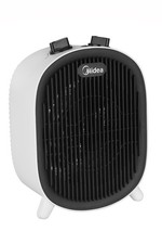 Midea NF20-20ABE Intérieure Noir, Blanc 2000 W Ventilateur à lame domestique