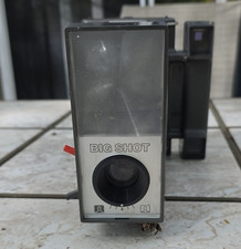 Polaroid Big Shot Vintage