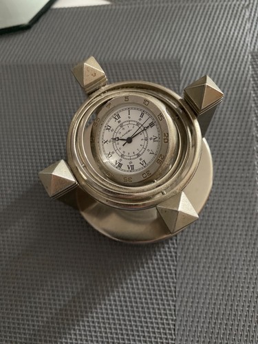 Petite pendulette horloge - pendulette,