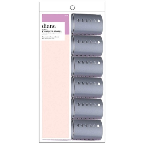 Diane jumbo magnetic rollers - diane,