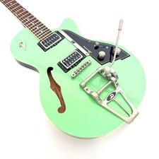 Guitare électrique Duesenberg