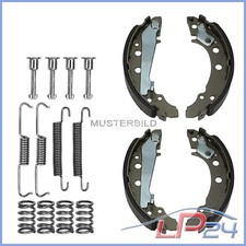 KIT MACHOIRE DE FREIN À