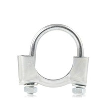 BOSAL Collier de serrage d'échappement Pièce de serrage 250-242 42mm