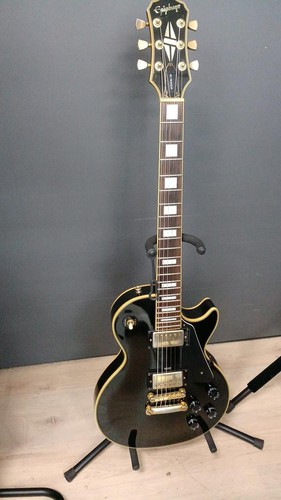 Guitare électrique epiphone - guitare,