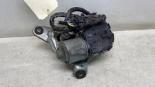 Moteur essuie glace avant