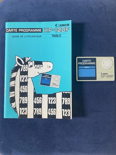 Informatique vintage carte - informatique,