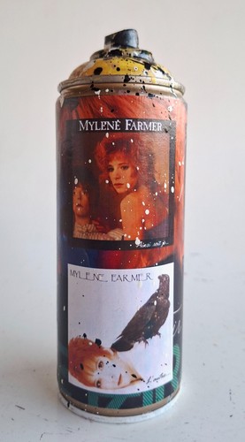 Spaco signe mylene sculpture - signe,