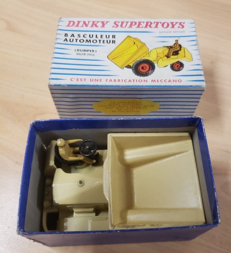 Dinky toys france original - dinky,