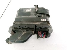 Toyota RAV-4 2007 ECU Engine Computer (Engine Control Unit) 896614 FR1595182-38