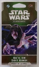 Star Wars Le Jeu de Cartes