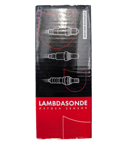 Frankberg sonde lambda - frankberg,