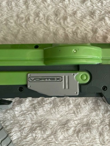 Nerf vortex nitron - nerf,