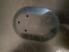 carter de sécurité de siege