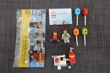 LEGO 40108 - VENTE BALLONS -