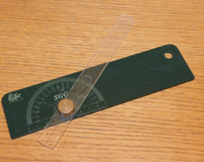 vintage ancien RAPPORTEUR