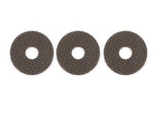 Okuma carbontex drag washers