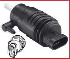 Pompe de Lave Glace Renault  Kangoo 1 break 1.2 GPL