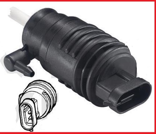 Pompe lave glace renault - de,