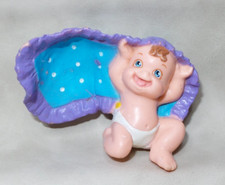 FIGURINE MAGIC DIAPER - BABIES