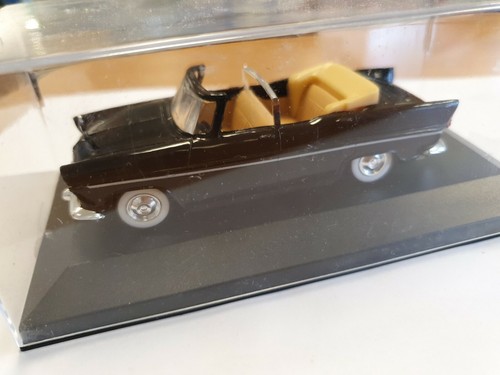 Simca versailles présidence - simca,