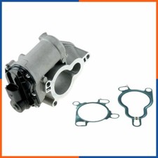 Vanne EGR pour NISSAN RENAULT