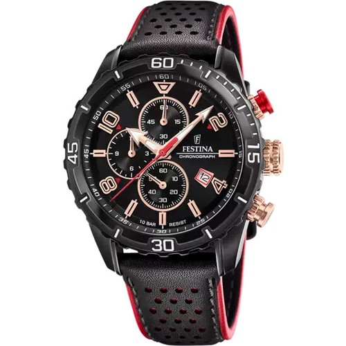 Festina chrono sport f205194 - chrono,