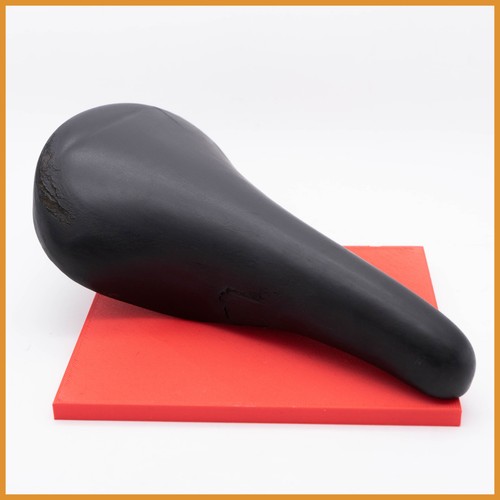 1991 siège selle cuir - siÈge,