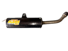 silencieux echappement fmf ktm