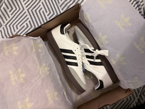 Chaussure samba - chaussure,