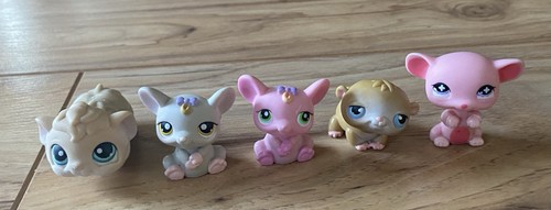 Littlest pet shop lps - shop,