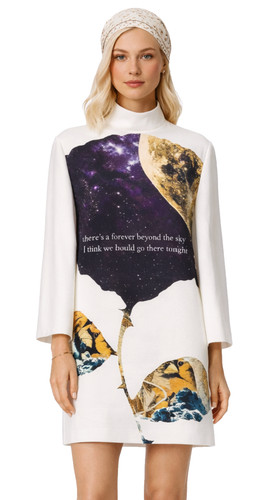 Valentino garavani robe - garavani,
