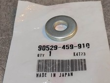 Rondelle 10 mm CT110 CM125C