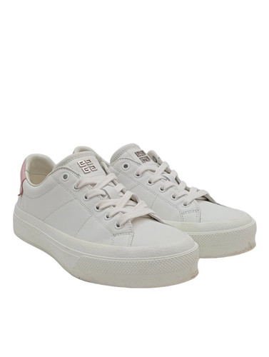 Givenchy baskets basses femmes - givenchy,