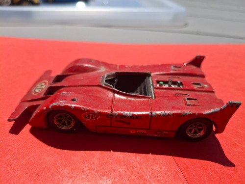 Solido voiture course - solido,