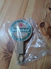 Cavalier heineken tireuse - heineken,